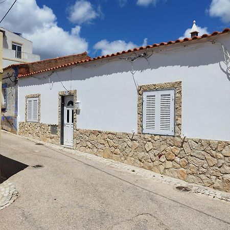Casa Da Vila Villa Mexilhoeira Grande Exterior photo
