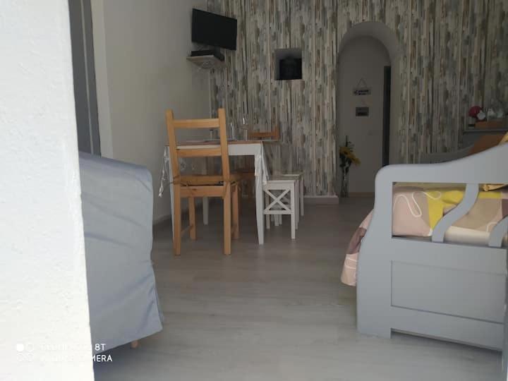 Casa Da Vila Villa Mexilhoeira Grande Exterior photo